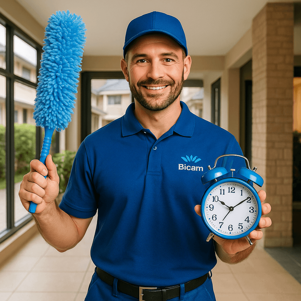 📅 3. Horarios flexibles y adaptables a tu comunidad