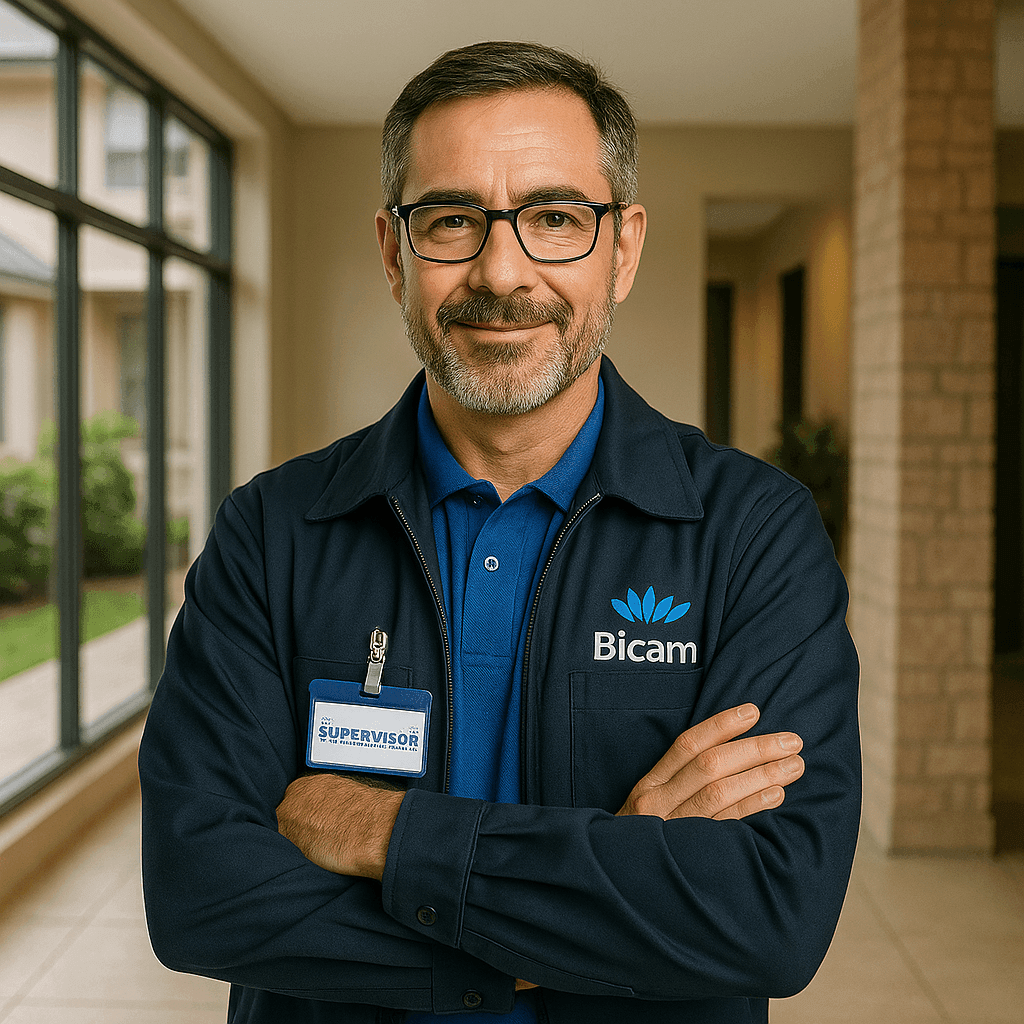 🛡 4. Supervisión activa y respaldo real